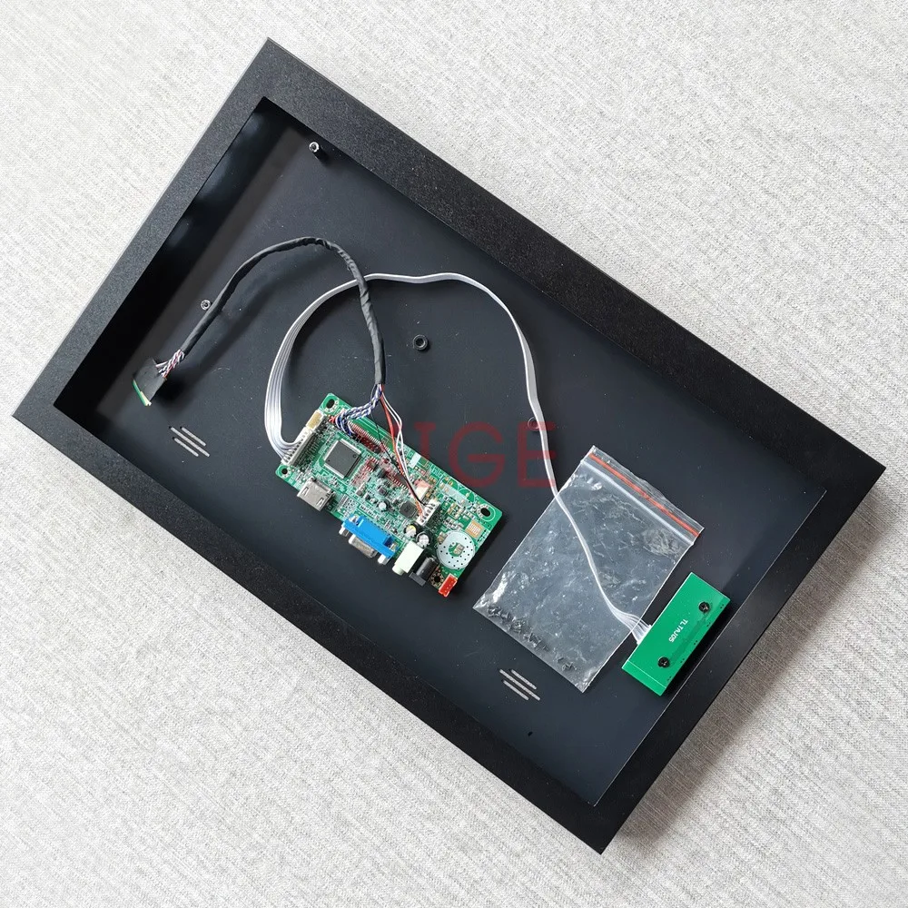 Для B156RW01 V0/V1 N156O6-L01 Экран 1600x900 40-контактный LVDS HDMI-совместимый VGA 15 6 &quotпанель