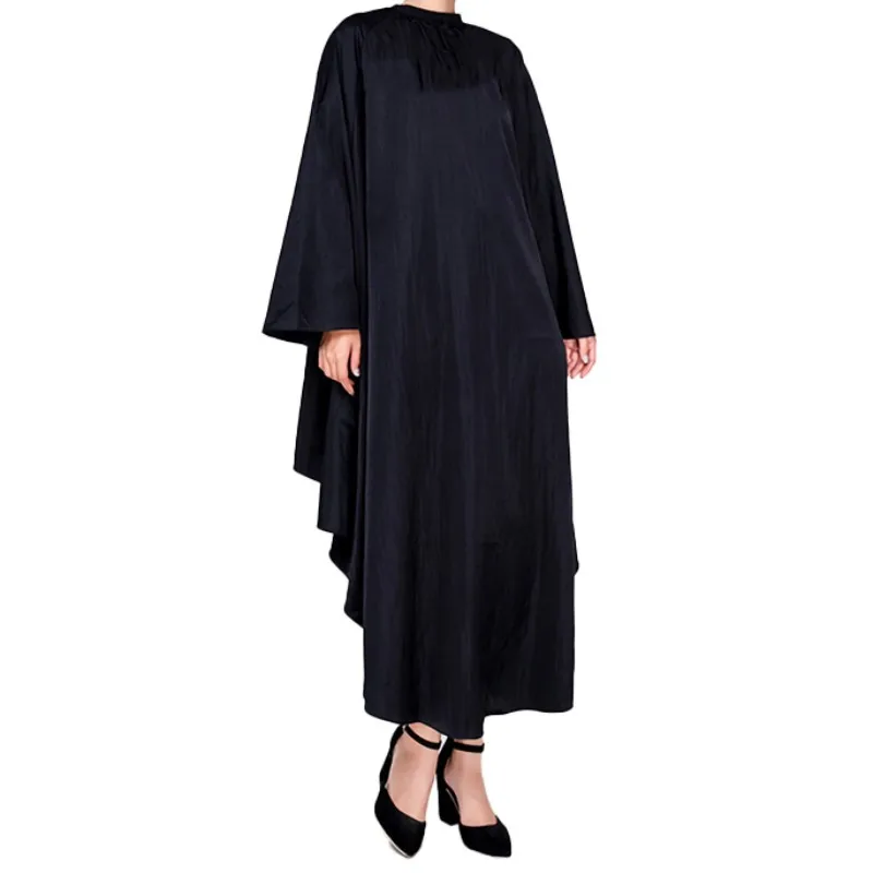 Плащ с длинными рукавами для салона индивидуальный логотип парикмахерский