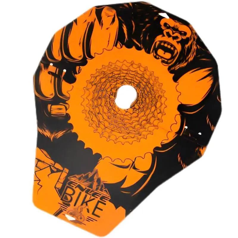 

Велосипедный горный велосипед с защитой от грязи, конструкция с желобом для отвода, легкое удобное для переноски оборудование для велоспорта, 29 дюймов