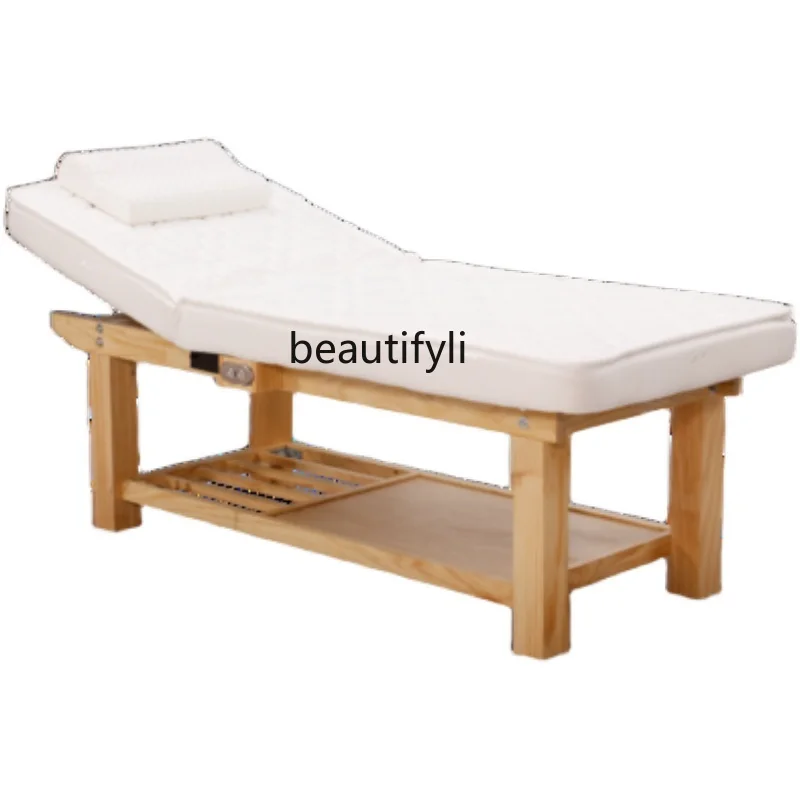 

Electric Beauty Latex Bed Beauty Salon Folding Massage Bed Massage Physiotherapy Bed Tattoo Couch