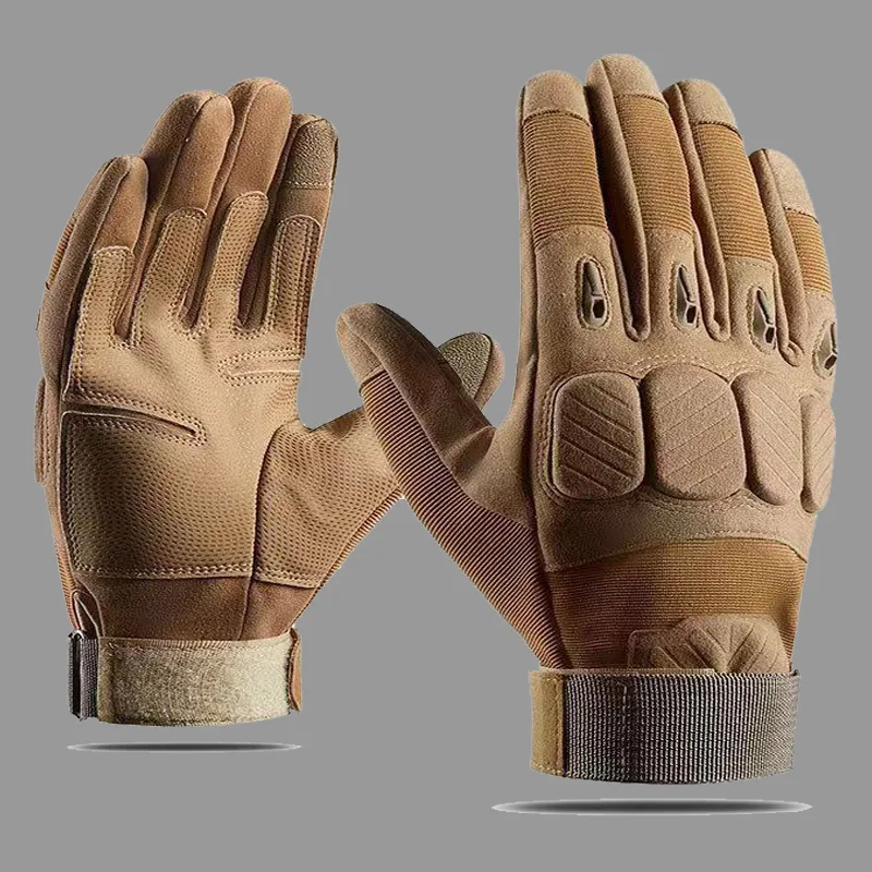 Рисунок 2 - Перчатки с пальцами для мужчин и женщин