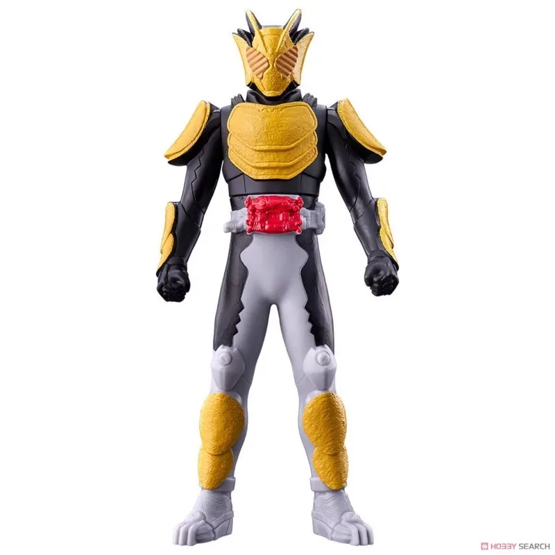 Фигурка аниме Bandai KAMEN RIDER Оригинальная мягкая резиновая кукла гавв экшн-фигурка