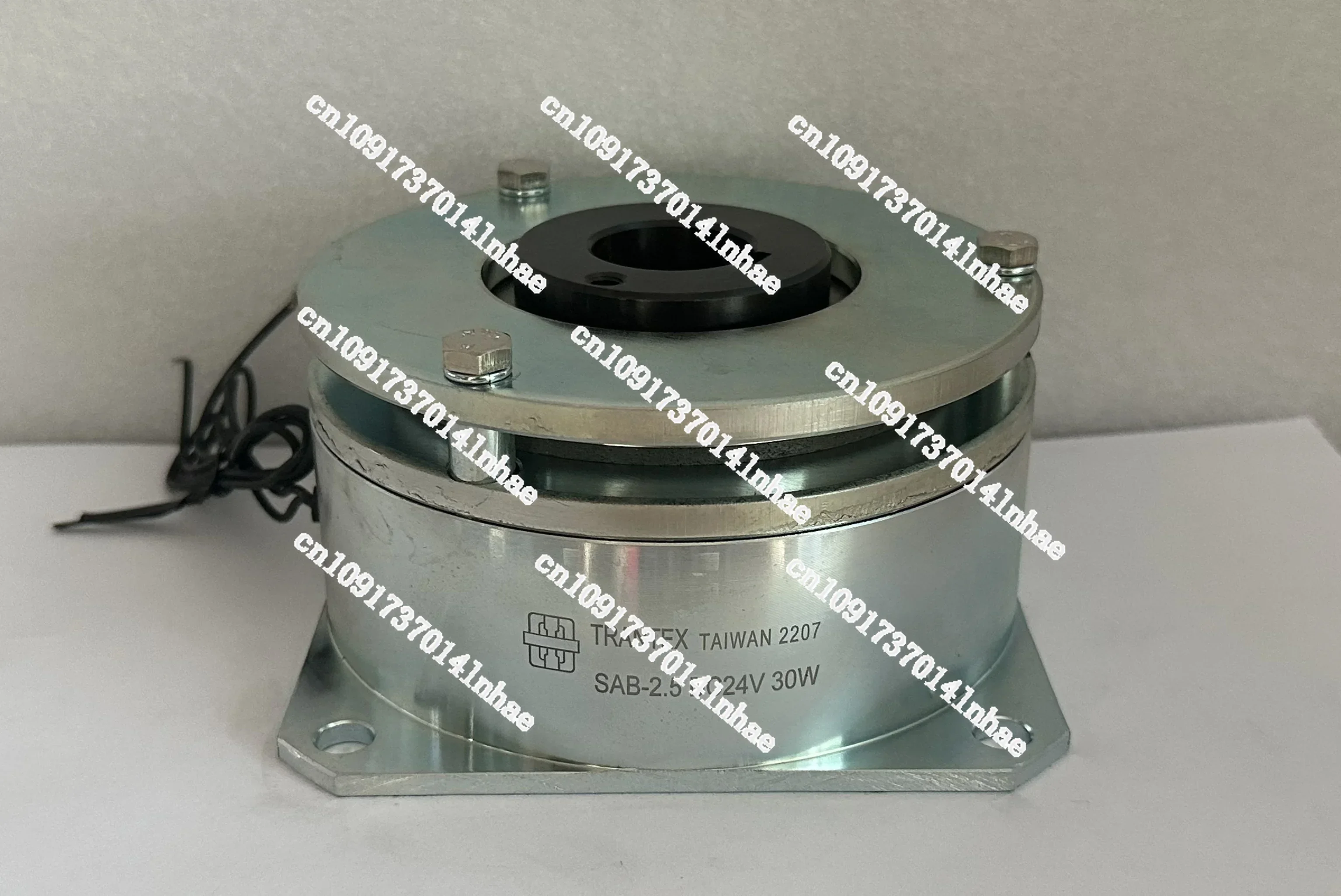 Тормозная система SAB-1.6-02 Тайчжун Прецизионное оборудование Тайвань TRANTEX Zhongqin SAB-2.2