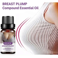 breast enlargement essential oil firming lifting improve sagging fast growth chest elasticity massage serum women sexy body care