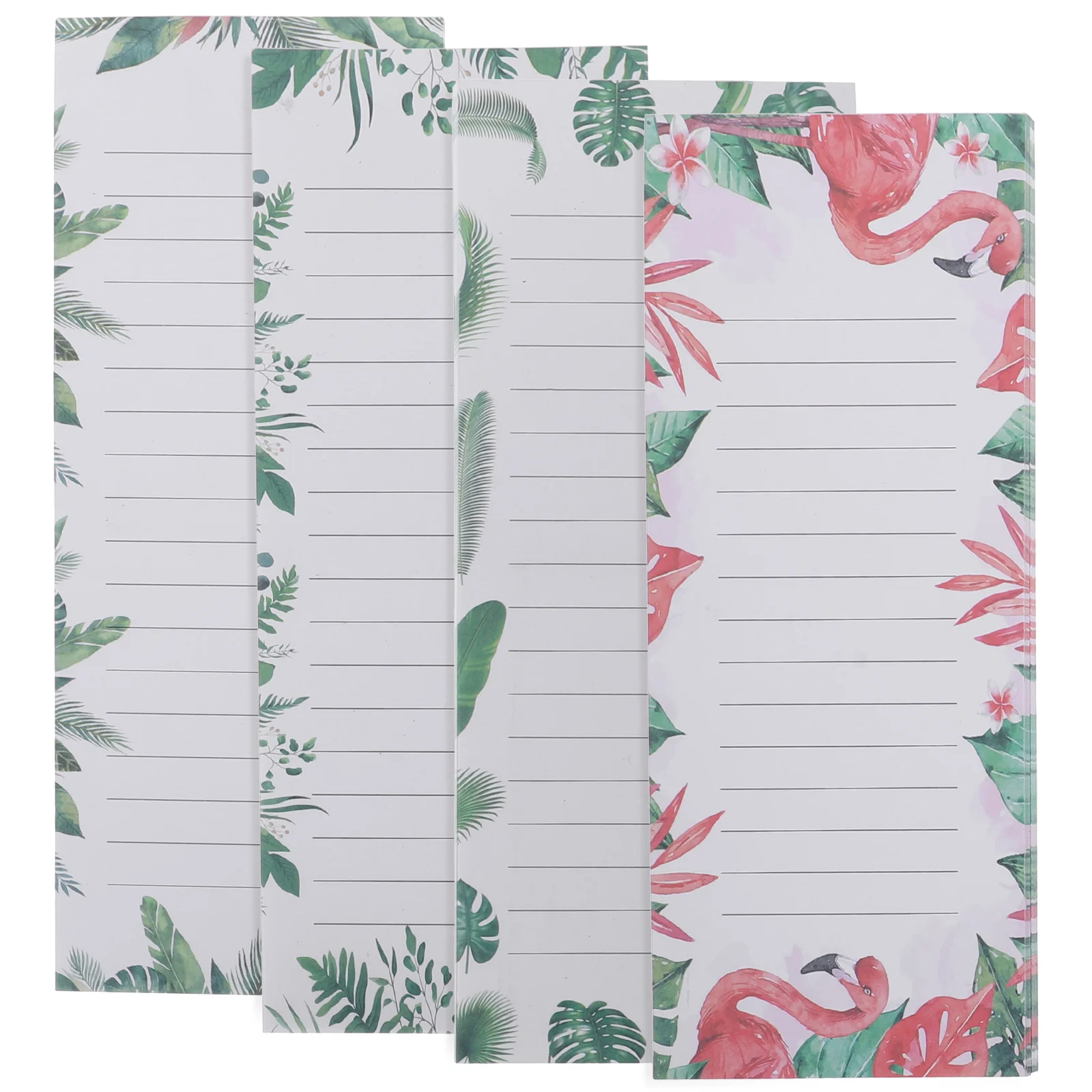 

List Padfridge Notepad Memo Grocery Magnet Shopping Refrigerator Domealpadsplannerplan Schedule Note Erasable Board Reminder