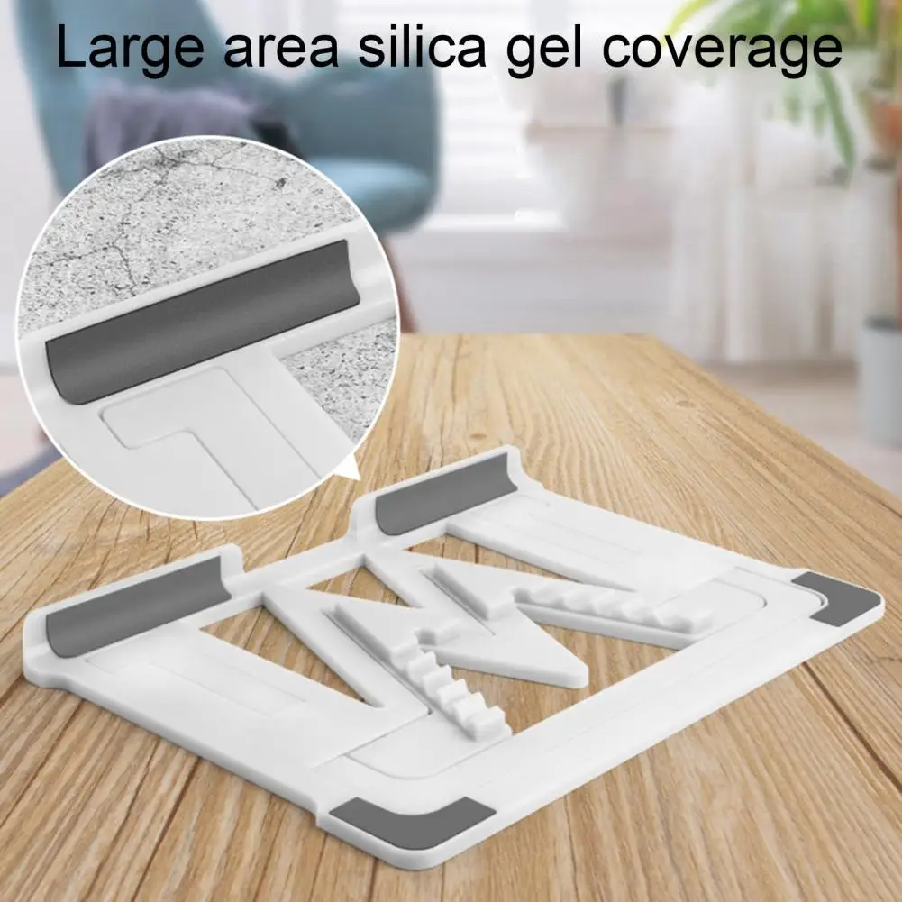 

Creative Notebook Folding Cooling Stand Laptop Stand Durable Non-slip