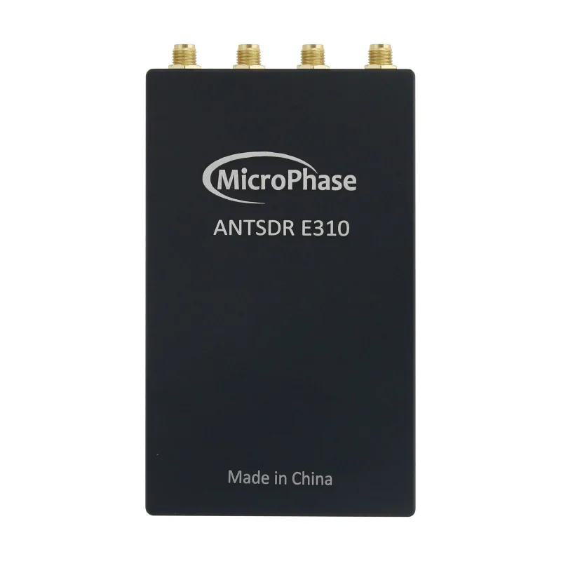MicroPhase ANTSDR E310 AD9363 Плата разработки SDR для ADI Pluto Communications Openwifi