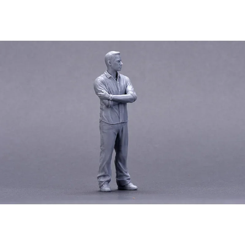 Хобби-дизайн модель автомобиля 1/18 MR.WALKER для F (B) набор деталей хоббист подарок