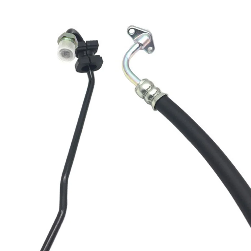 Шланг подачи гидроусилителя руля 53713-SWY-G01 Plug-And-Play прямая посадка сборка не