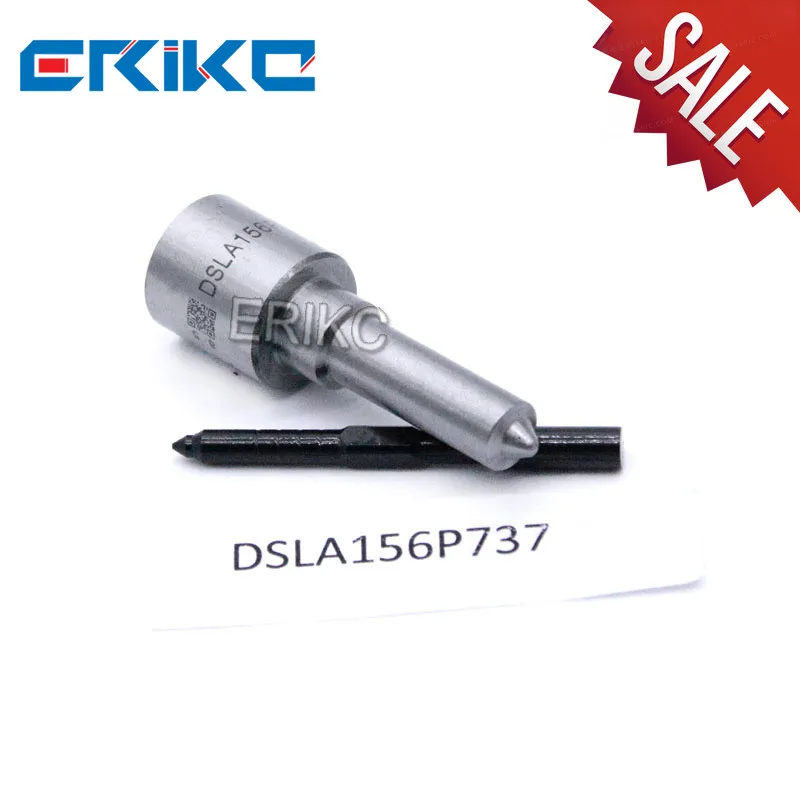 ERIKC DSLA156P737 сопло OEM 0 433 175 164 для 0445 110 005 445 0445110014 0986435005 015