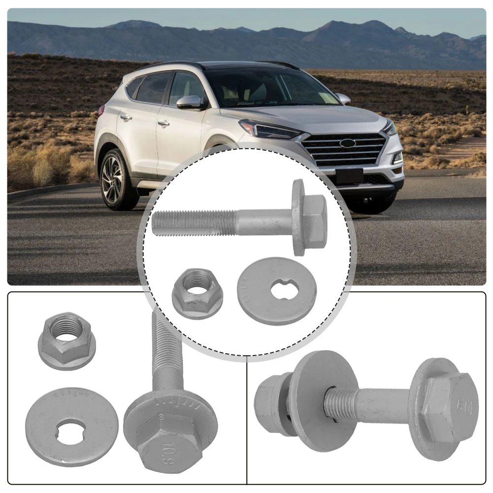 

For IX35 11-18 Cam Bolt Cam Bolt For Mistra 14-17 For Sonata 2011 Practical Brand New Car Spare Parts High Quality
