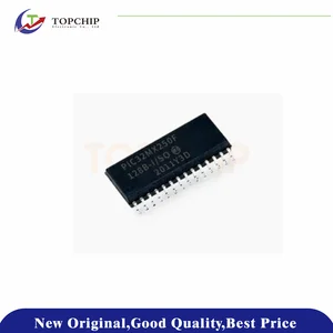 1Pcs New Original PIC32MX250F128B-I/S O  19 Other series 40MHz 128KB SOIC-28 Microcontroller Units