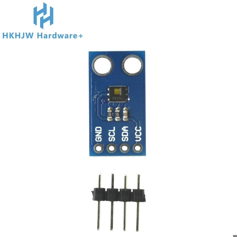 HDC1080 CJMCU-1080 высокоточный датчик температуры и влажности модуль для Arduino