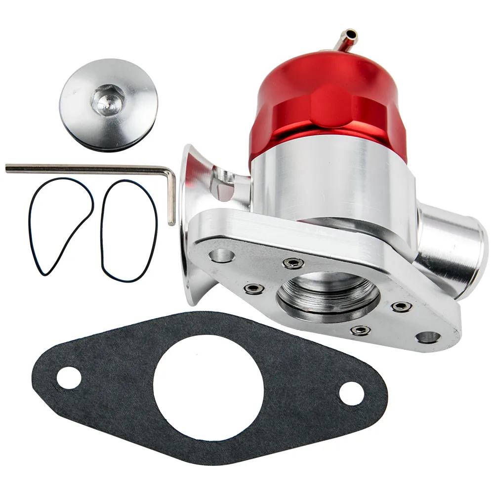

Dual Port Blow Off Valve BOV for Mazda speed 3 2010-2013 BL Series new