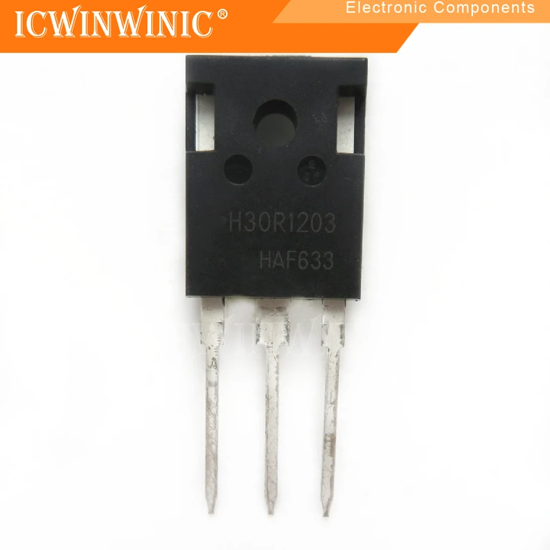 10 шт. H30R1203 30R1203