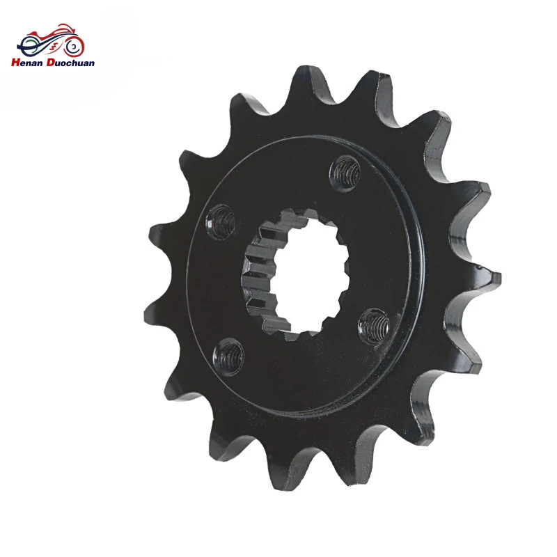 Передняя звездочка мотоцикла 600cc 520-15T для Yamaha YZF600R Thunder Cat 96-03 T V W 05-07 YZF600 YZF 600
