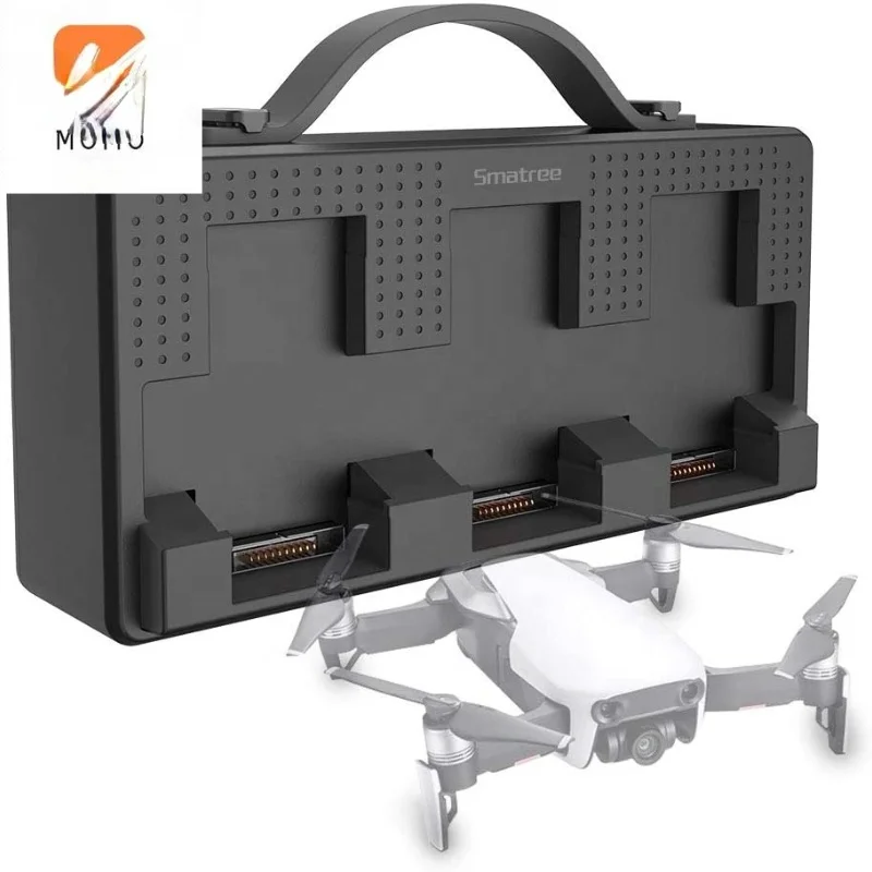 

Портативное зарядное устройство