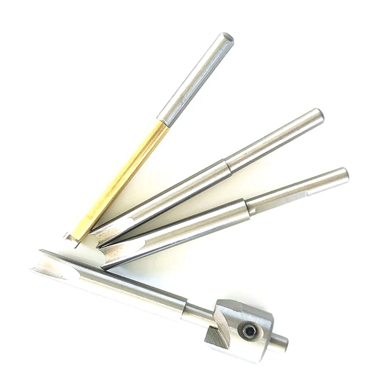 

Single-Edged Milling Cutter Accessory Set Pen-Making Reamer Pen-Making Pen Milling Cutter Pen