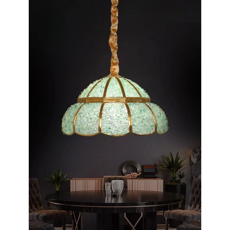 Европейские высококачественные бриллиантовые Роскошные эркеры коридор