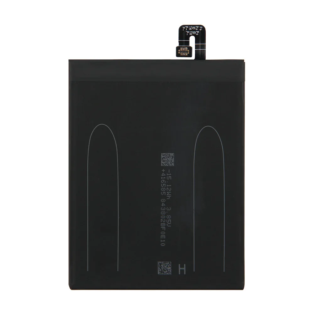 Фото Сменный аккумулятор BM4E для телефона Xiaomi MI Pocophone F1 Poco F1, 4000 мАч №4