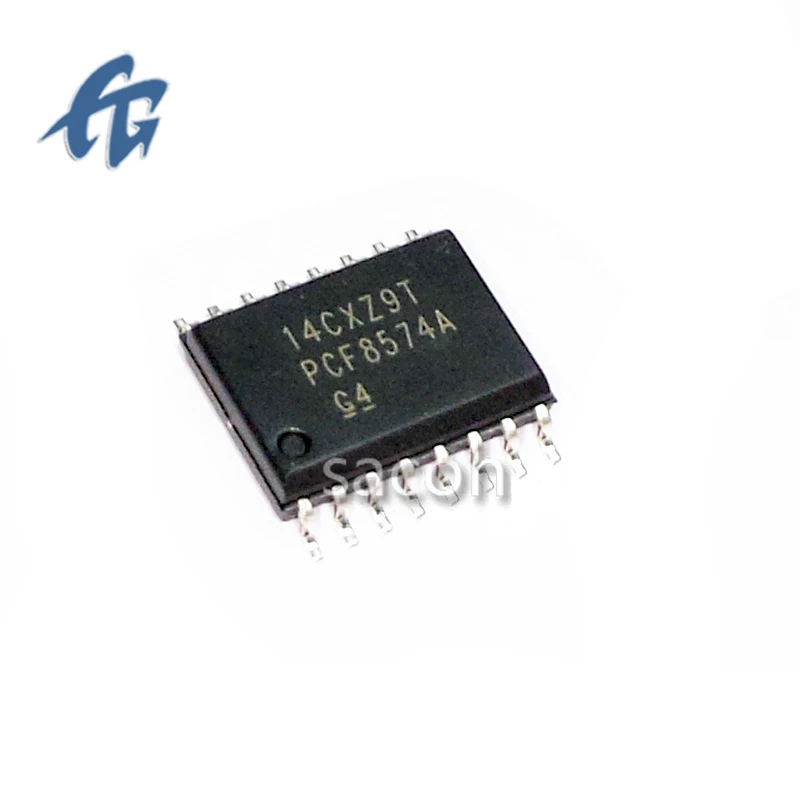 

(SACOH Best Quality) PCF8574ADWR 5Pcs 100% Brand New Original In Stock