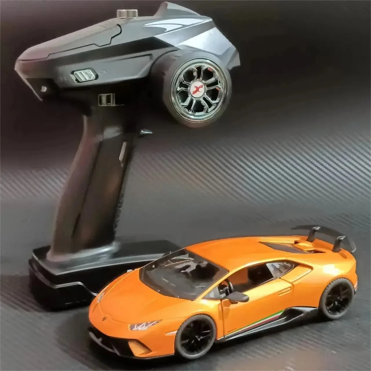 Радиоуправляемая машинка FATJAY MINI-Q8 |   124 4AWD Дрифт |   Металлическая радиоуправляемая гоночная модель Toyota Supra M3 M4 M6 (art.: 3920d8a5d10bc) - 3920d8a5d10bc