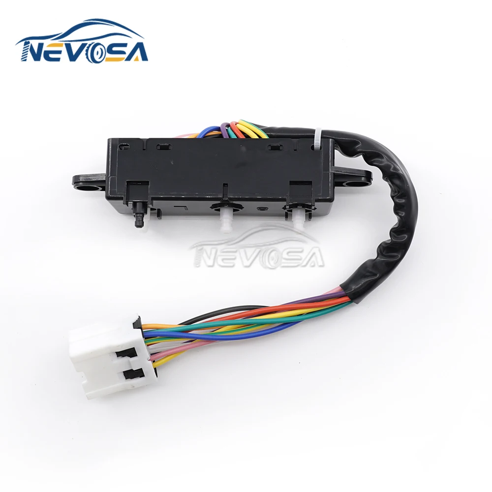 Левый переключатель сиденья для Nissan Teana 08 evosa 87066-JC65A 87066JC65A