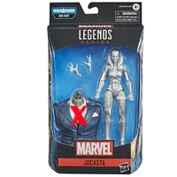 marvel legends series 6 inch collectible jocasta action figure toy gifts for kids toy model hulk series
