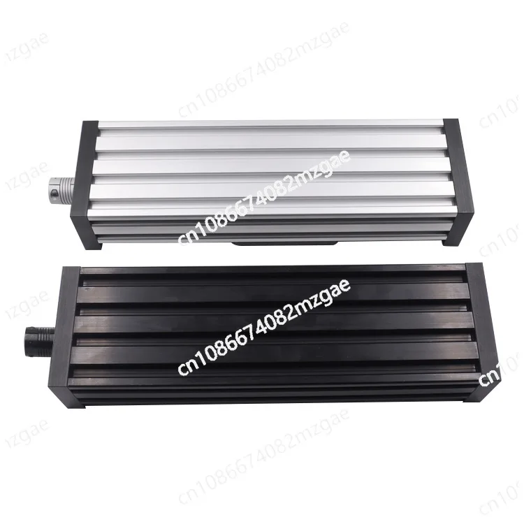 3D-принтер Openbuilds T8 Series спиральный ползунок 4080U гравировальный станок с