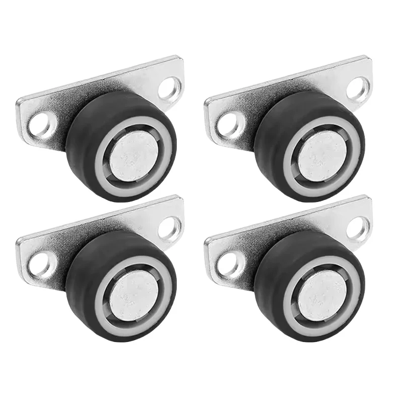 

Мебельные ролики из TPE 4/8/12 шт.