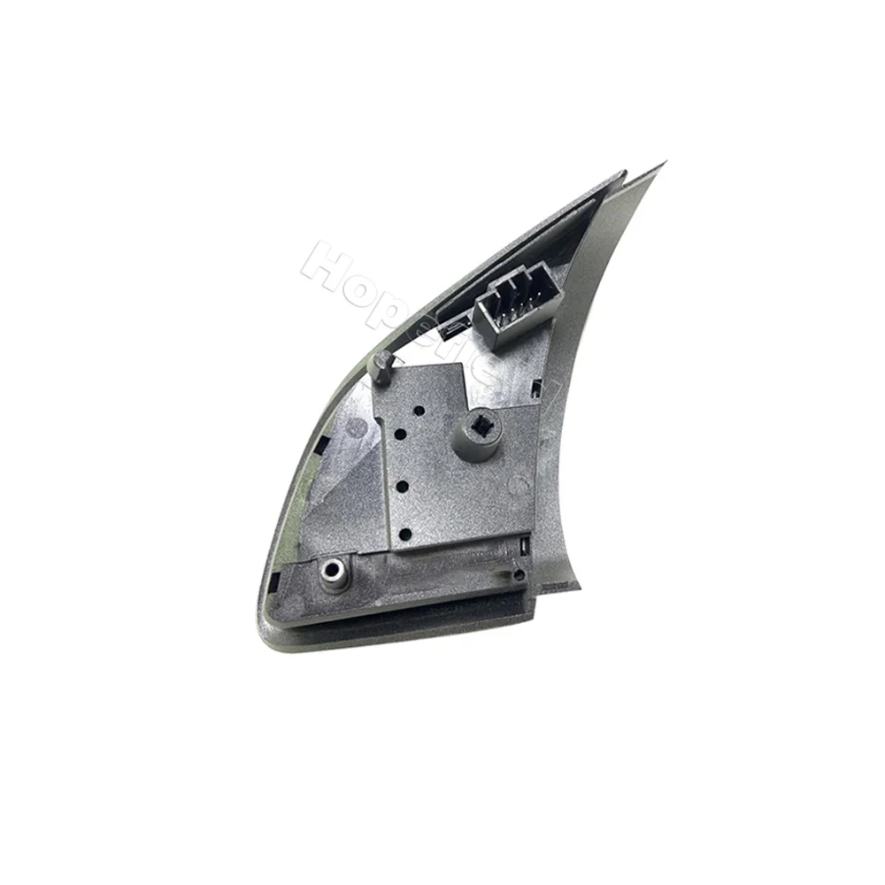 Переключатель громкости аудио на руль медиа-кнопка для телефона Mitsubishi Outlander 3