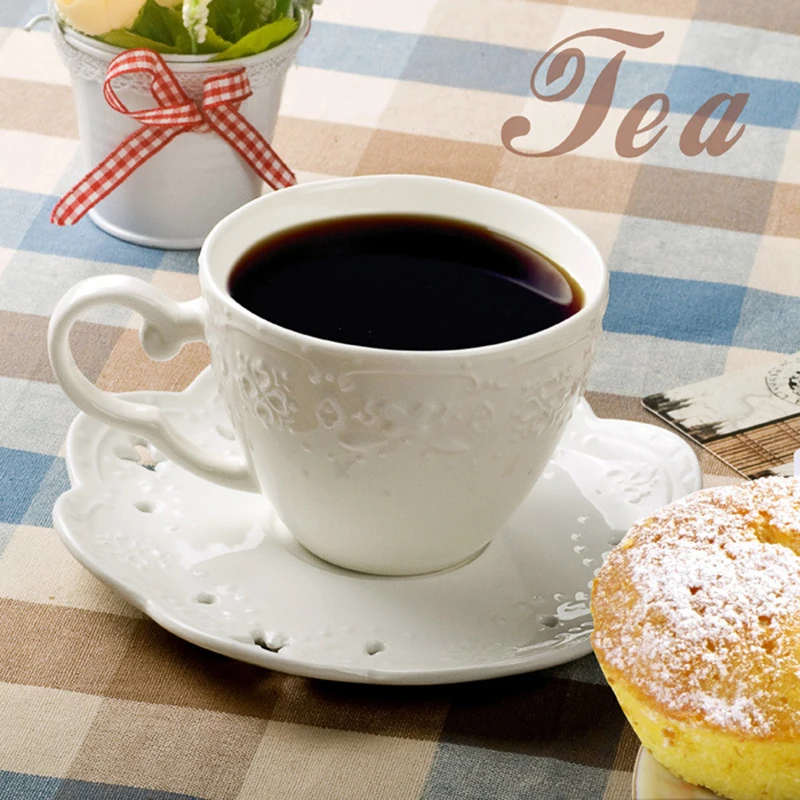 Пузырьковая чайная фарфоровая Арабская кофейная чашка чаши для эспрессо