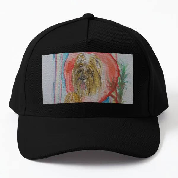 

A Heart Wrapped In Fur By Ruth Franzen Baseball Cap Hat Outdoor Spring Summer Mens Solid Color Sun Fish Casquette Casual