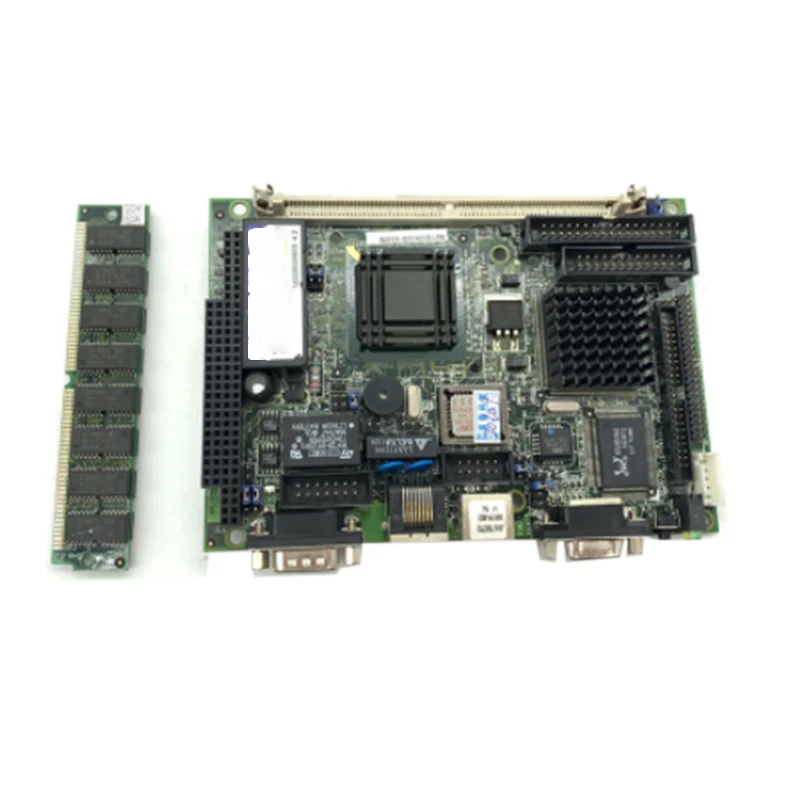 

WAFER-4823-NOCB Industrial Motherboard Tested Working