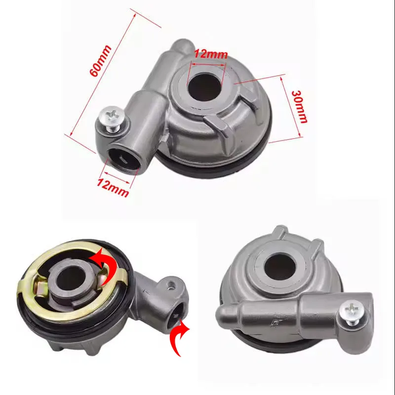 

2088 год, привод спидометра для мотоцикла Zhonghua для honda ZH125 XR125 125cc XR150, привод спидометра, запасные части