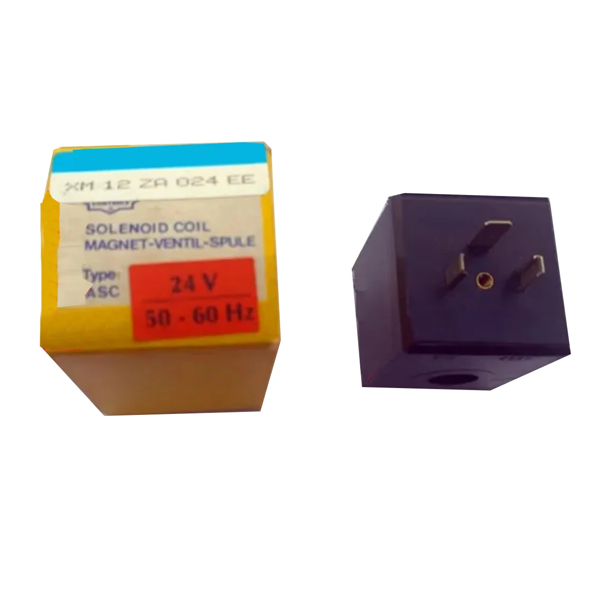 

New And Original Sensor XM1ZA024EE 24V Spot Photo, 1-Year Warranty