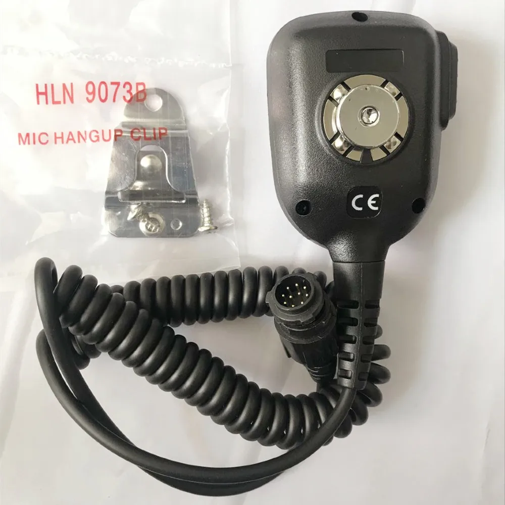 RMN5052A Mic Speaker For XPR4500 XPR5350 XPR5550E XPR5380 XPR5550 XPR5580 Mobile Radio