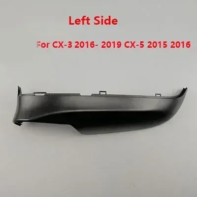 

Автомобильное крыло, дверь, наружная крышка зеркала заднего вида, корпус, детали рамы для Mazda CX-3 2016-2019 CX-5 2015 2016