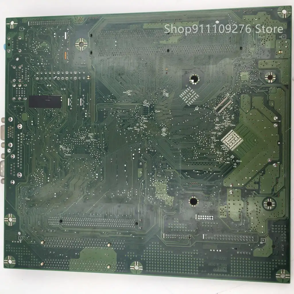 Оригинальная разборная материнская плата для Dell OptiPlex 330 DT MT 0PK561 Universal 360 755 380