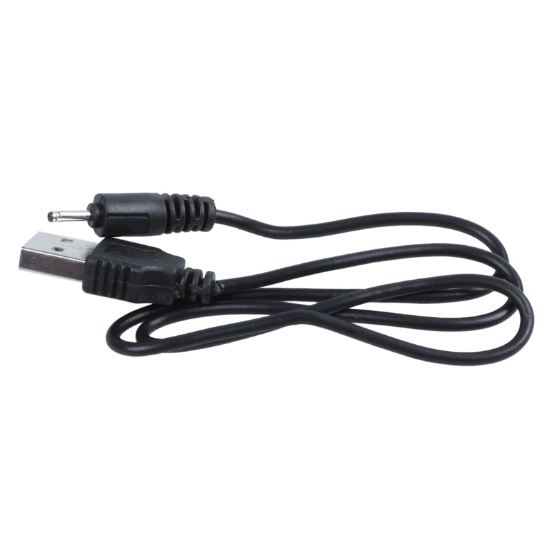 4X USB кабель 2 0 мм DC зарядное устройство для Nokia 6280 E65 N73 N80 50 см |