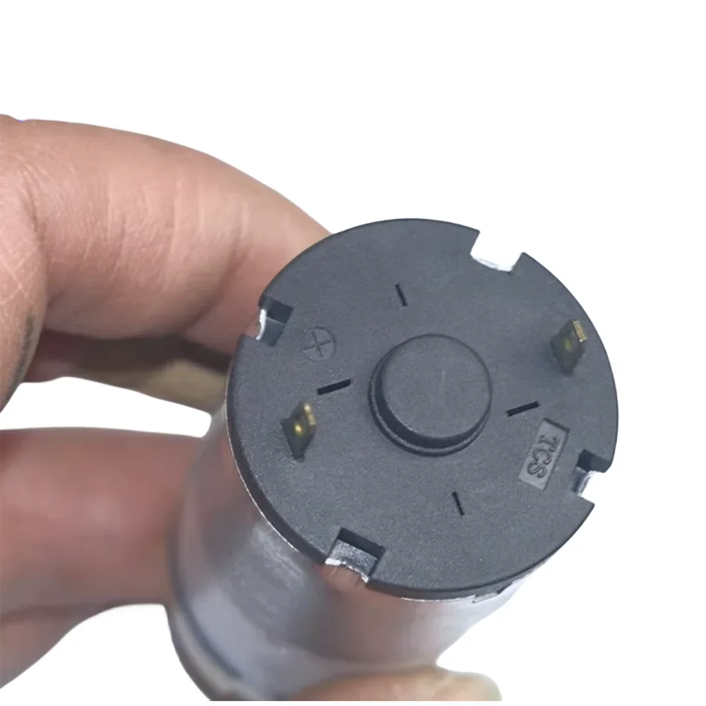 DC 6V 9V 12V TCS RK-528 Моторный насос Воздушный кислородный с большим расходом для