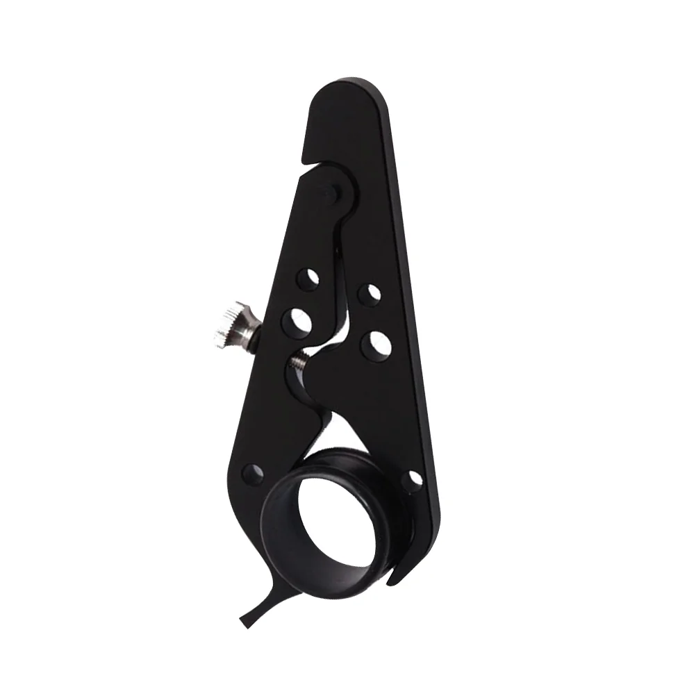 

1 шт. зажим дроссельной заслонки, металлический постоянный зажим дроссельной заслонки премиум-класса для мотоцикла