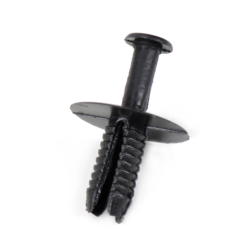 

40pcs For BMW Expansion Arch Clips Rivet 51118174185 Bumper Door Trim Sill Wheel Retainer For BMW Parts Push In Expansion Rivet