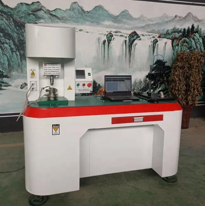 Машина для тестирования износа