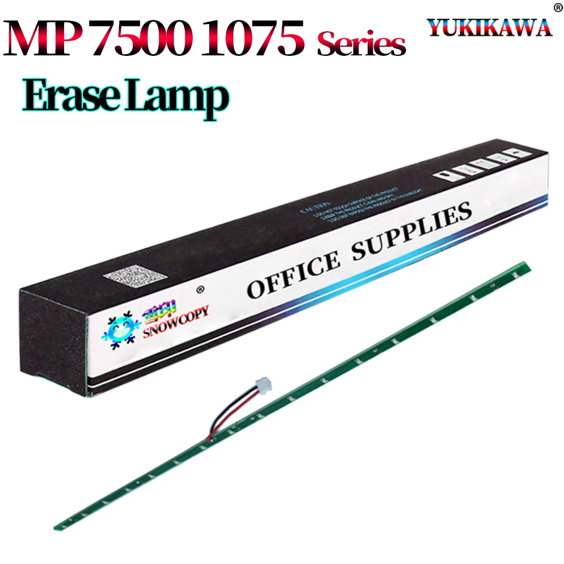 

5X переводная втулка/крючок, используемый в Ricoh MP 1075 2075 6001 8000 8001 9001 7001 6002 6500 7000 Φ