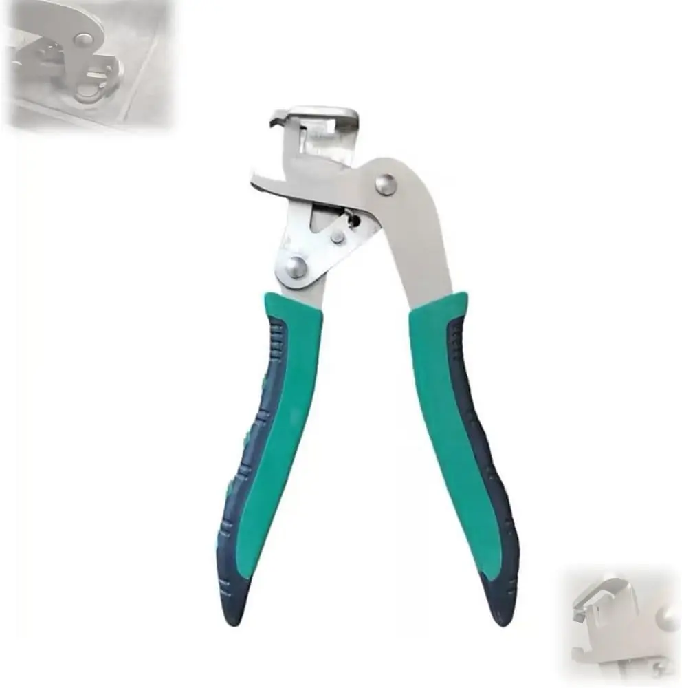 

Щипцы для автомобильных зажимов, инструменты, эффективные многофункциональные автомобильные плоскогубцы, легко снимаемые крепежные детали, зажимы, пряжки, заклепки, открытые панели