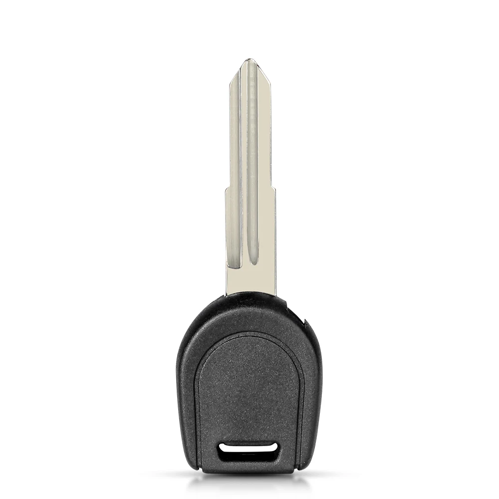 

Запасной ключ-транспондер KEYYOU для Mitsubishi Colt, Lancer, Mirage Eclipse, Galant, заготовка, пустой ключ, левое/правое левое лезвие
