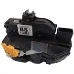 

13579557 interior door lock rear left ASTRA J 10