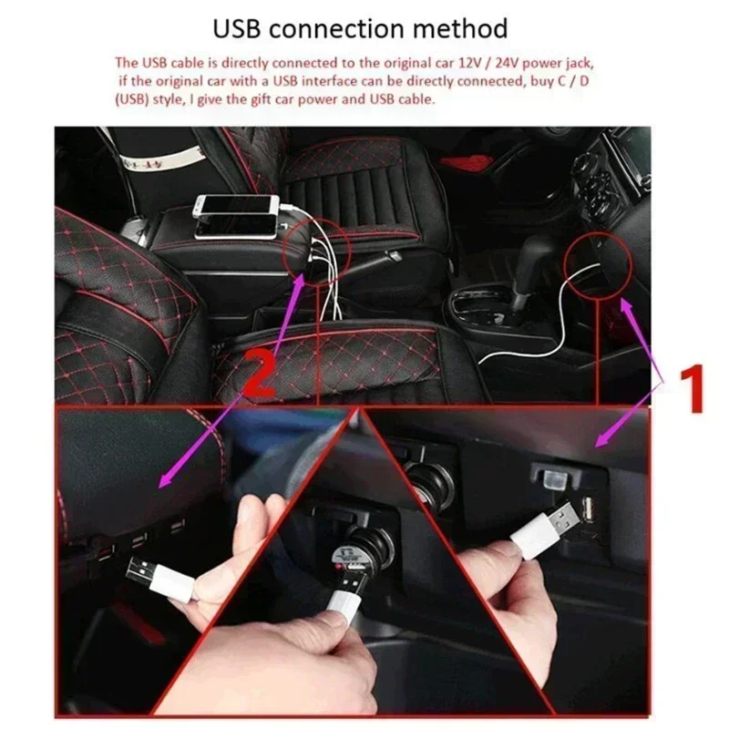 Новый роскошный подлокотник для Hyundai Accent Tagaz автомобильный детали интерьера