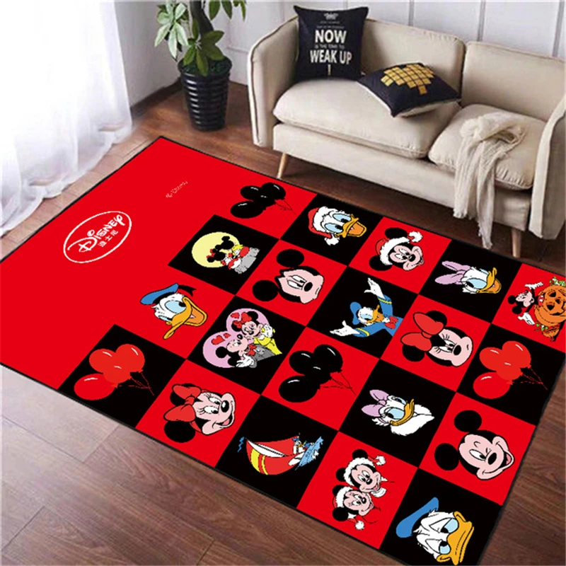 Напольные ковры для детской кровати ковер принцессы украшение дома коврик